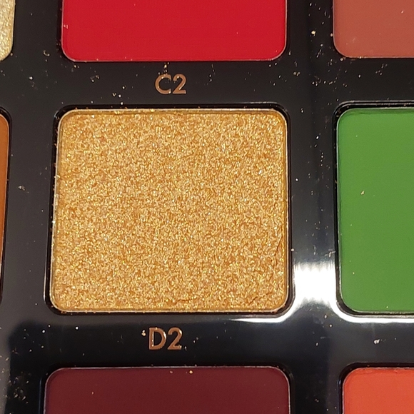 BNIB Anastasia Beverly Hills NORVINA Pro Pigment Volume 3 Palette - Picture 8 of 12